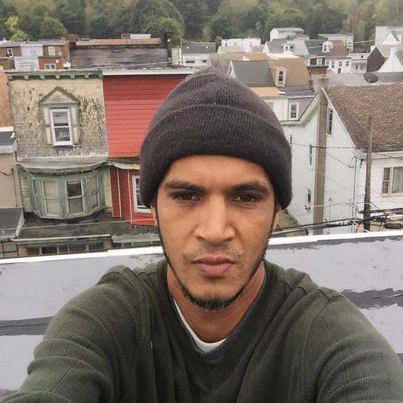 Meet your Posher, Asif - Picture 1 of 1